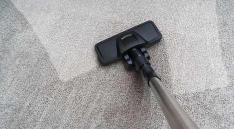 How to Get Marshmallow Out of Carpet Quickly and Ineffectively