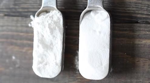 The Top Differences between Baking Soda and Baking Powder