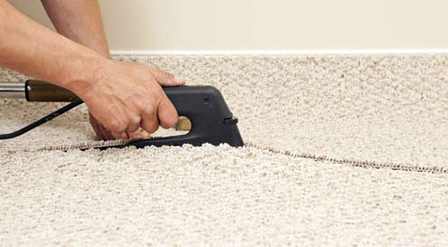 Tips and Tricks On How to Get Wrinkles Out of Carpet Without a Stretcher