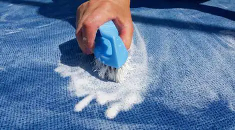 What Are Laundry Detergent, And How Does It Affect Carpet