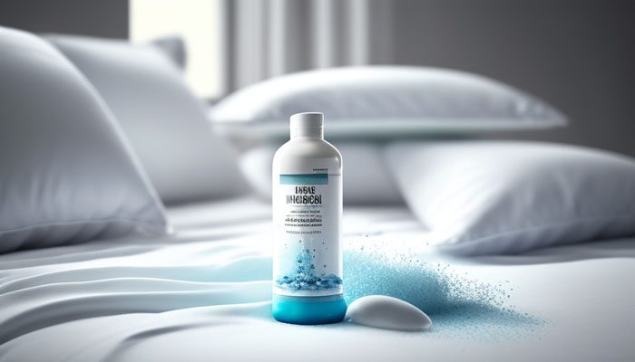 Mattress odor eliminator