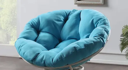 The Importance of Keeping Your Papasan Cushion Clean