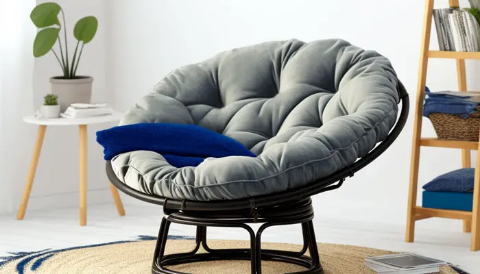 Tips for Keeping Papasan Cushions Fresh Over Time