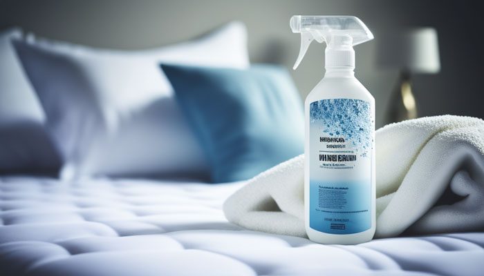 Tips for Keeping Your Mattress Smelling Fresh