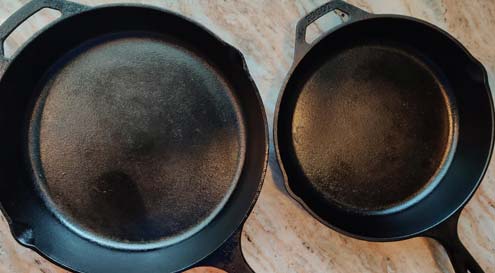 Ways to Avoid Rusting Your Cast Iron Cornbread Pan