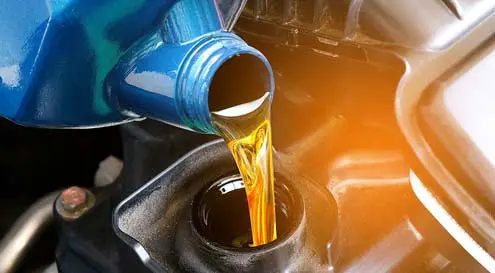 What Is Transmission Fluid, And What Does It Do