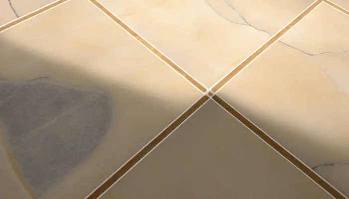 Consequences of Not Removing Grout Sealer from Tile