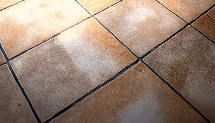 How to Avoid Using Grout Sealer in The First Place