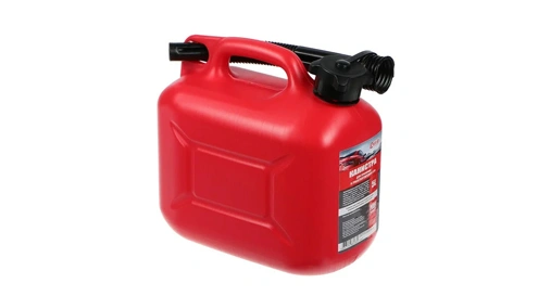 Tips for Keeping Your Gas Container Clean