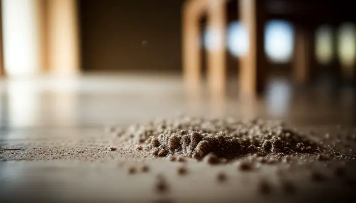 Tips for Keeping Your Home Free of Cat Litter Dust