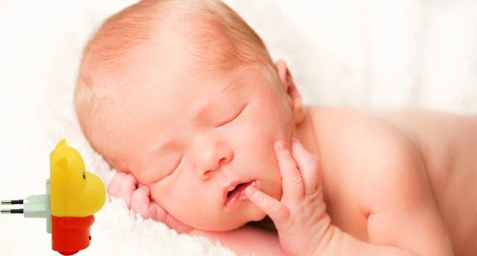 Are Plug in Air Fresheners Safe for Newborns 8 Factors