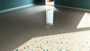 How to Clean Stained Terrazzo Floors : 3 Essential Tricks