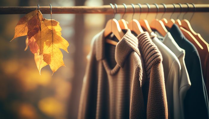 Can You Use Air Freshener on Clothes : Interesting Solution