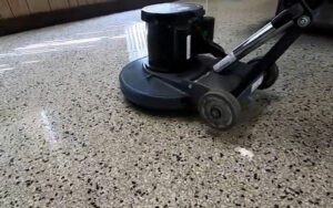 How to Clean Stained Terrazzo Floors : 3 Essential Tricks