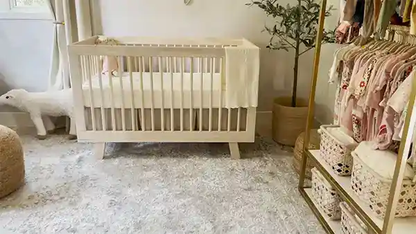 Where to Put Air Freshener in the Baby Room