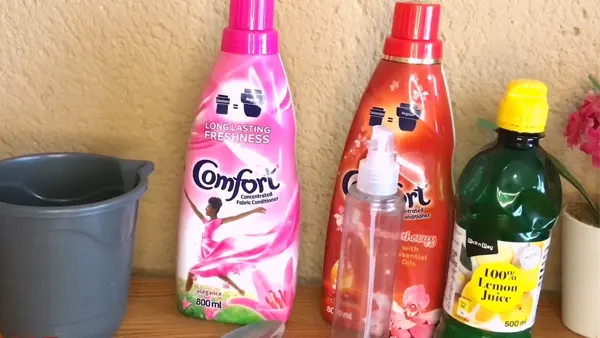 7 Ways to Make Your Own Closet Air Fresheners