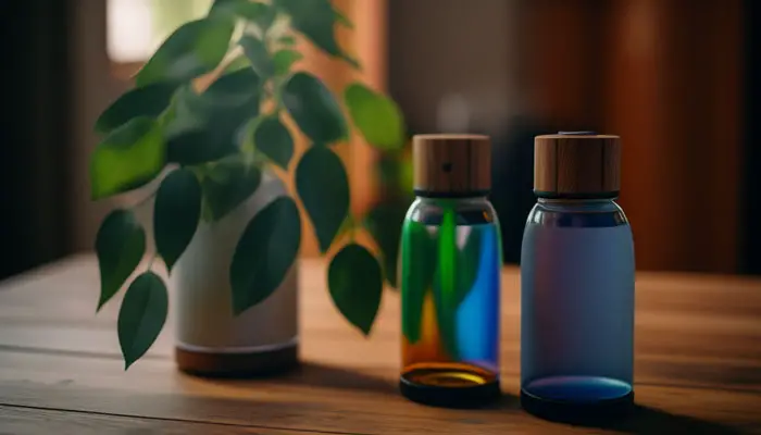 Can Essential Oil Air Fresheners Make You Sick