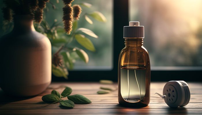 Can Essential Oil Air Fresheners Trigger Allergies