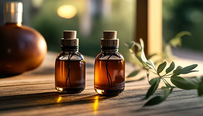 Can Essential Oils Trigger Allergies