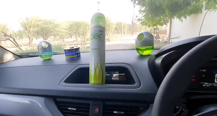 Do Air Fresheners Attract Bugs