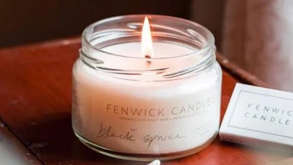 Do Scented Candles Attract Bugs