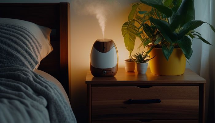 Is it Safe to Put Liquid Air Freshener in a Humidifier