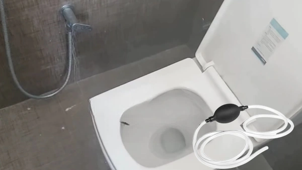 Can You Use Any Toilet Bowl Cleaner in a Plugged Toilet Bowl for Cleaning