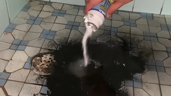 How Long Does it Take for Muriatic Acid to Unclog a Drain