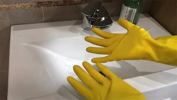 How Often Should You Clean Drain Cleaning Gloves