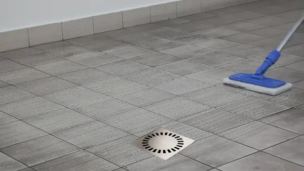 How to Clean Grout From Drain - Effective Methods