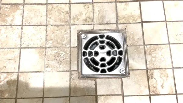 How to Clean Vomit Out of Shower Drain Detailed Steps