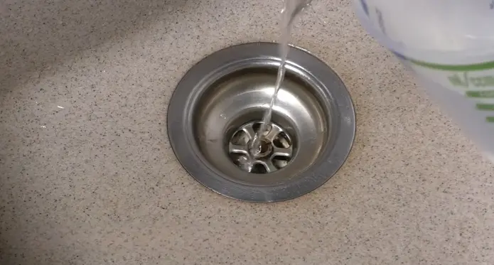 How to Clean Vomit Out of Shower Drain