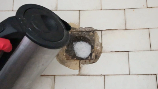 How to Clean a Drain Clogged With Paint: Detailed Instructions