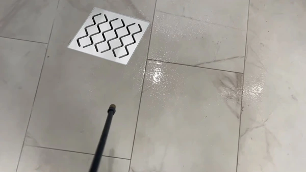 What Chemicals Do Professionals Use to Clean Grout from the Drain
