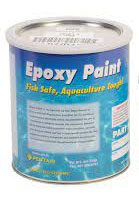 Epoxy Paint