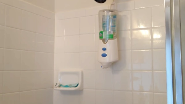 Here Are Some Natural Alternatives to Scrubbing Bubbles Automatic Shower Cleaner