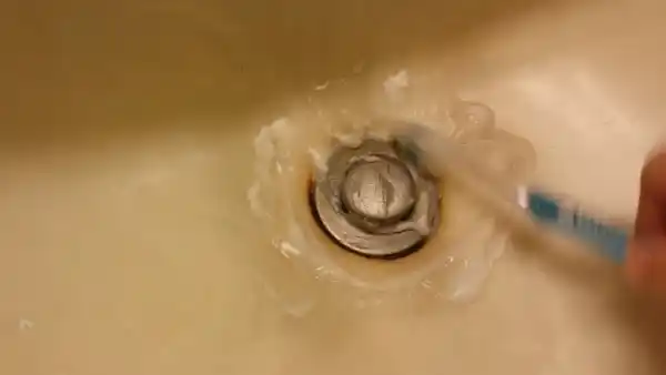 How Can Mold in Bathroom Sink Drains Make Anyone Sick