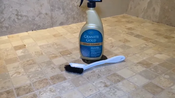 How Do You Clean Shower Tiles With Toilet Bowl Cleaner