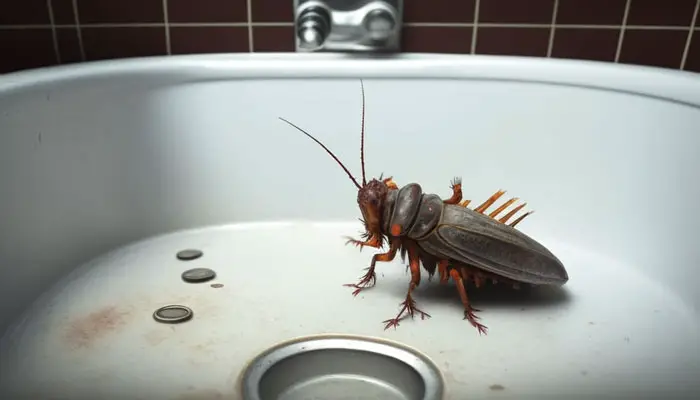 How Do You Get Rid of Roaches Overnight
