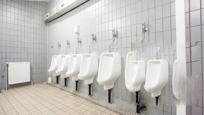 How To Clean Urine Off Bathroom Walls: 3 Methods [Safe]