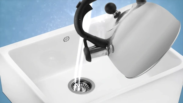 How to Clean Bathroom Sink Overflow Drain In 4 Steps