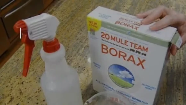 Is Borax Good for Cleaning Bathroom Sink Slime