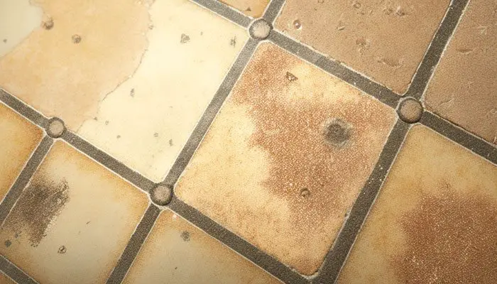 Is Permanent Hard Water Stains Removal From Bathroom Tiles