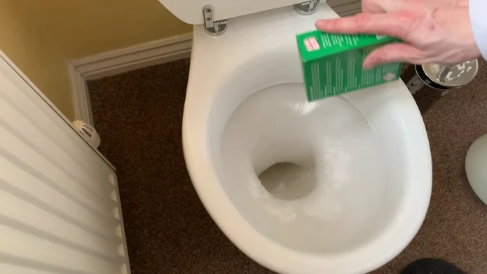 Is Toilet Bowl Cleaner Corrosive: 5 Rules [For Own Safety]