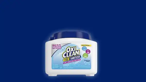 OxyClean Powder