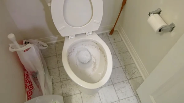 Pros of Using an Enzyme-Based Drain Cleaner in a Toilet