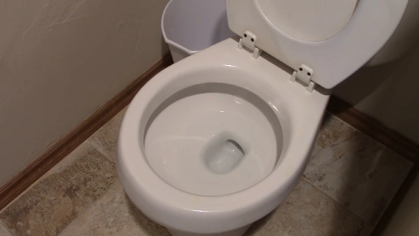 What Drain Cleaner Should You Not Put Down a Toilet Drain