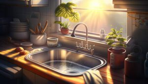 Will Boiling Water Clear A Drain: 7 DIY Steps [Full Guide]