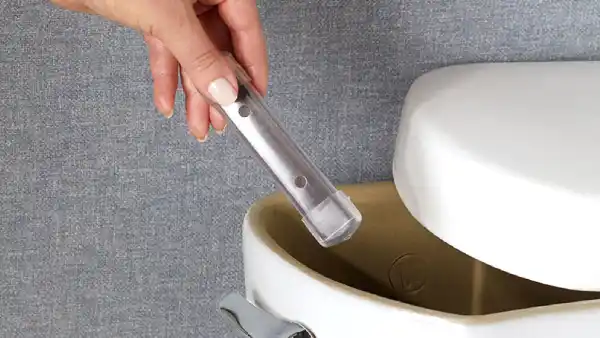 What's the Frequency of Replacing Magnetic Toilet Cleaners