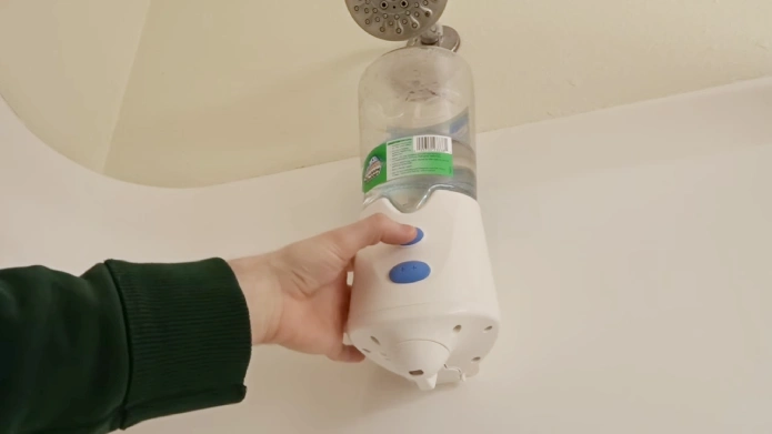 Why Scrubbing Bubbles Automatic Shower Cleaner Discontinued